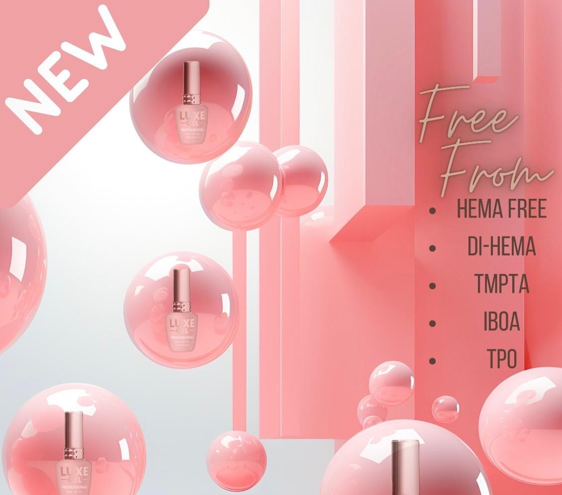 HEMA FREE LINE