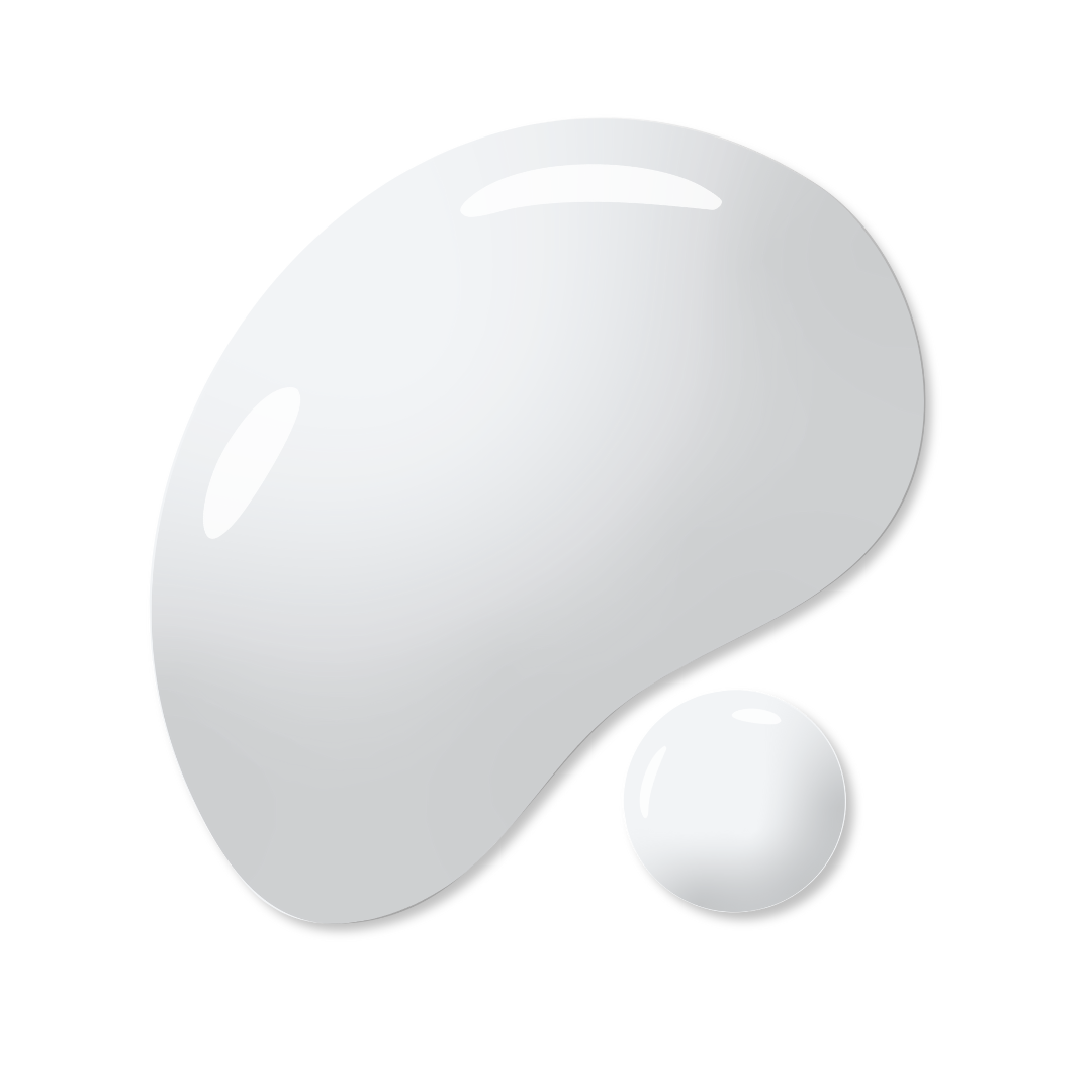 'HEMA FREE' STRUCTURE BASE COAT - CLEAR