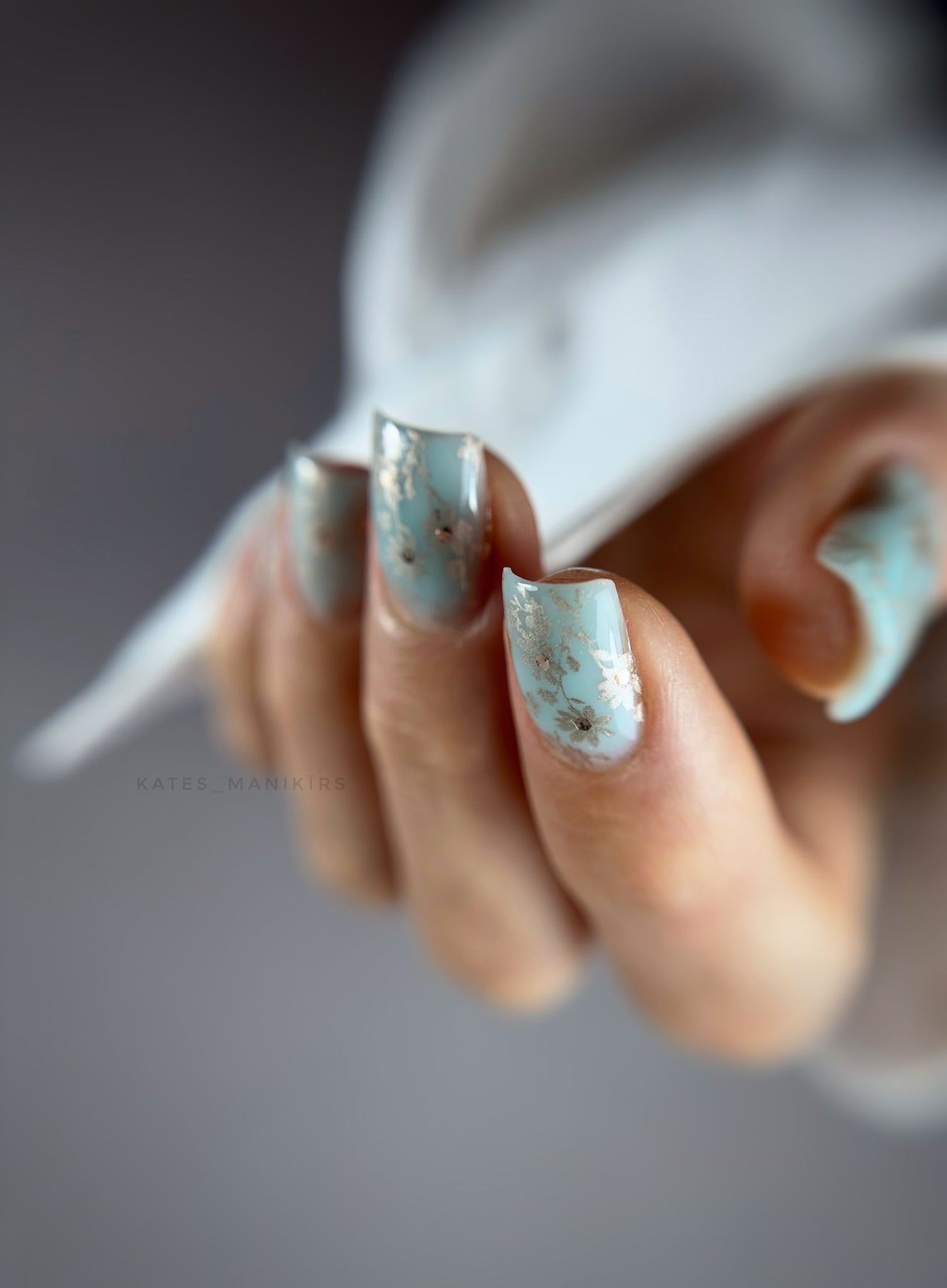 IBIZA BREEZE - HARD GEL 'HEMA-Free'