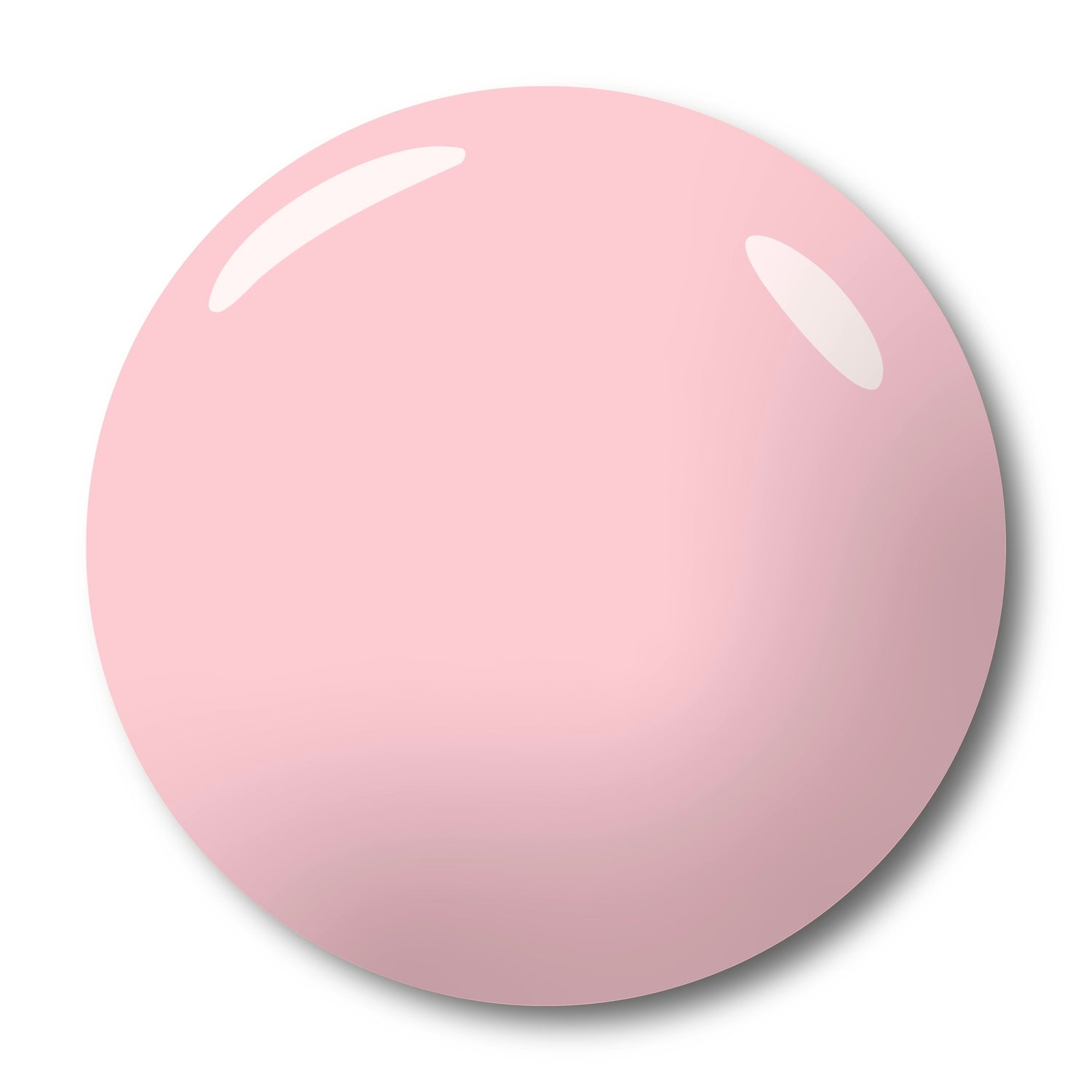 BERRY GLAZE - HEMA FREE' LIQUID POLIGEL STRUCTURE BASE