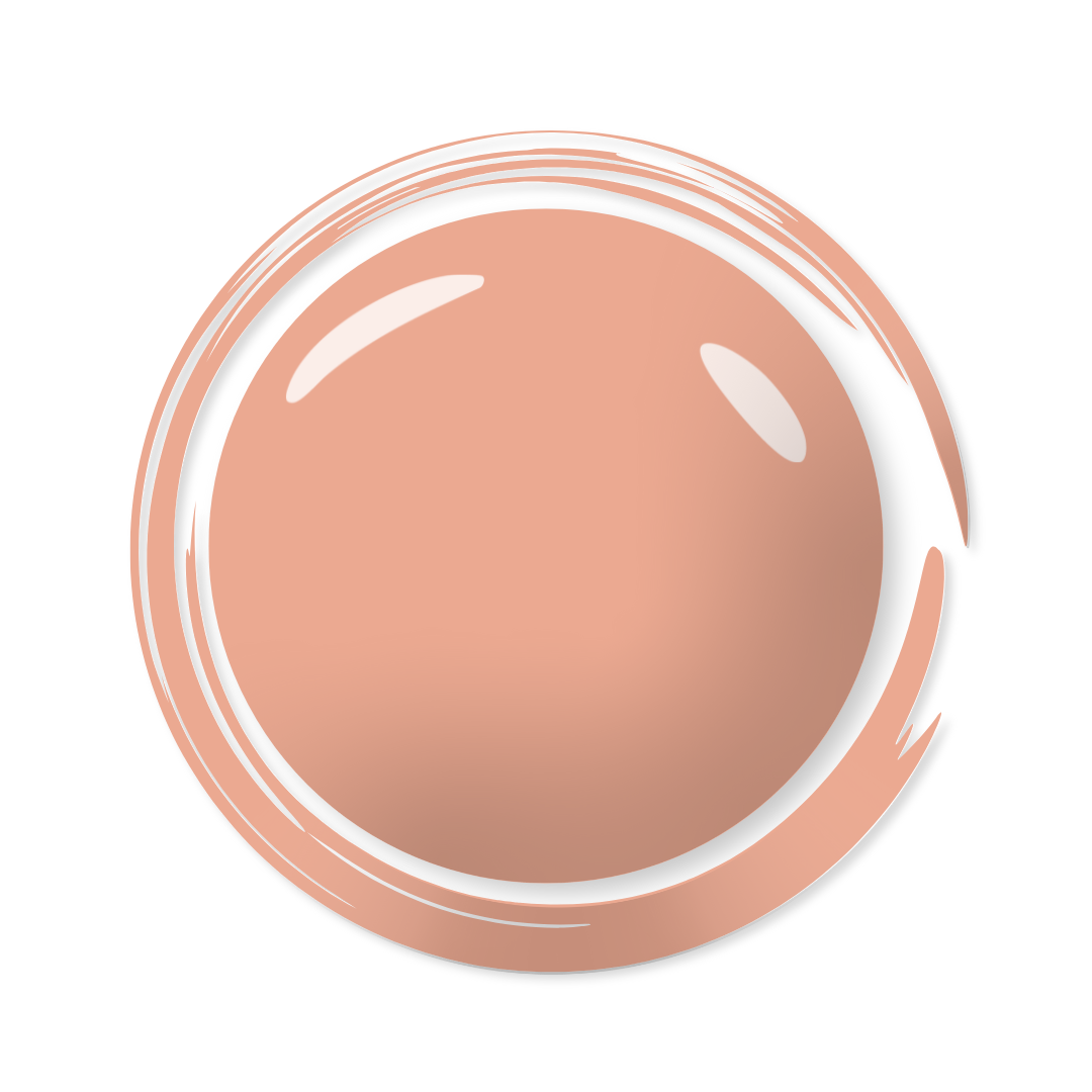 BOUGIE BEIGE - 'HEMA FREE' STRUCTURE BASE