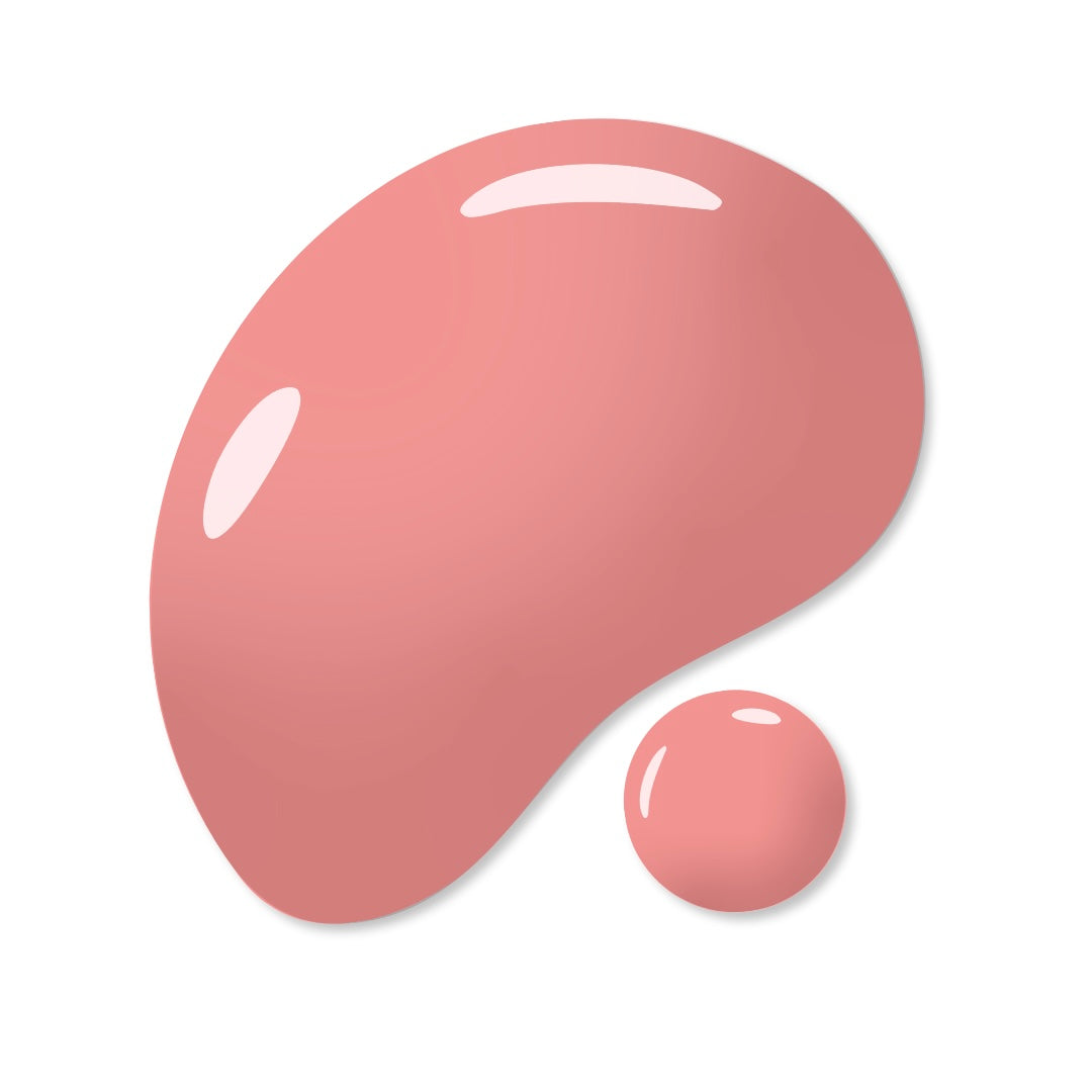 HAZELNUDE - 'HEMA FREE' STRUCTURE BASE