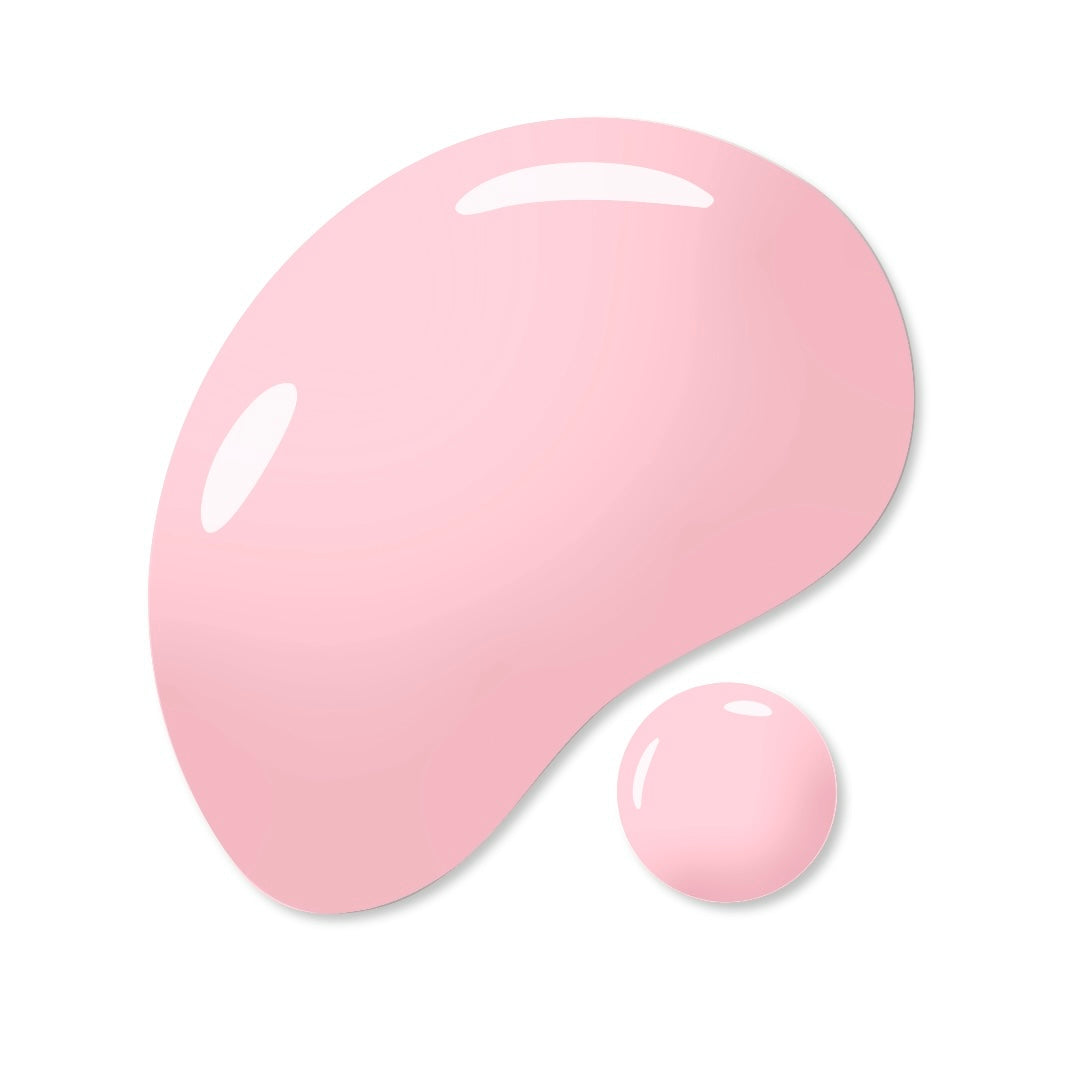 PETAL BLUSH - &#39;HEMA FREE&#39; STRUCTURE BASE