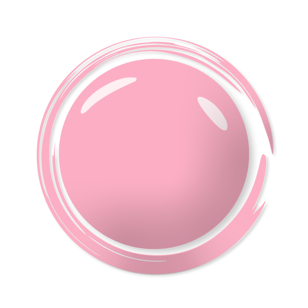 PINK BOW - 'HEMA FREE' STRUCTURE BASE