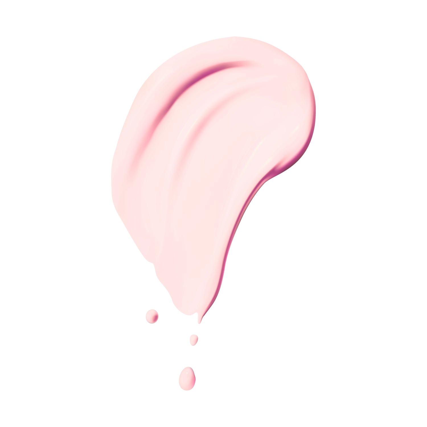 POWDER PINK - HARD GEL 'HEMA-Free'