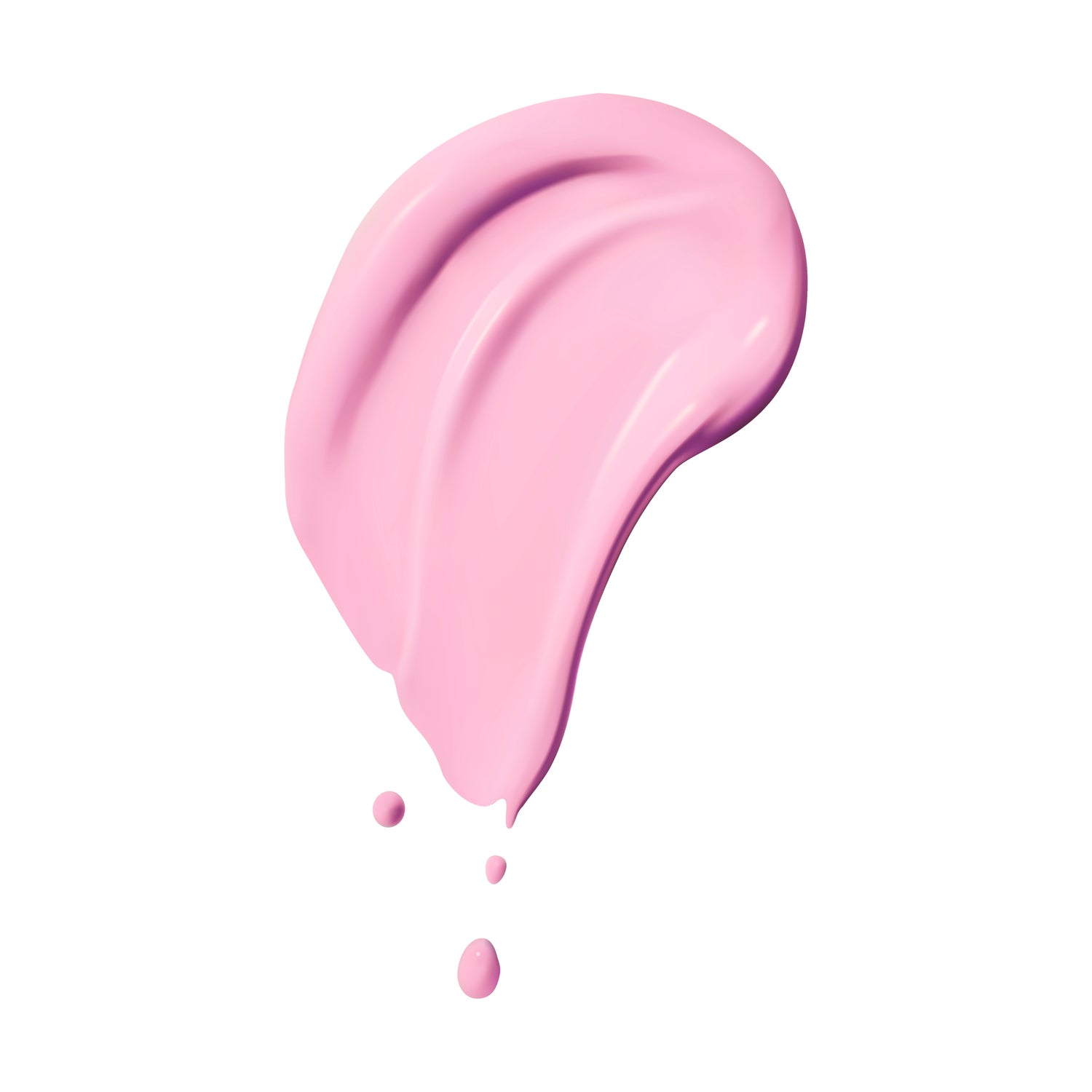 ROMANTIC ROSE - HARD GEL 'HEMA-Free'