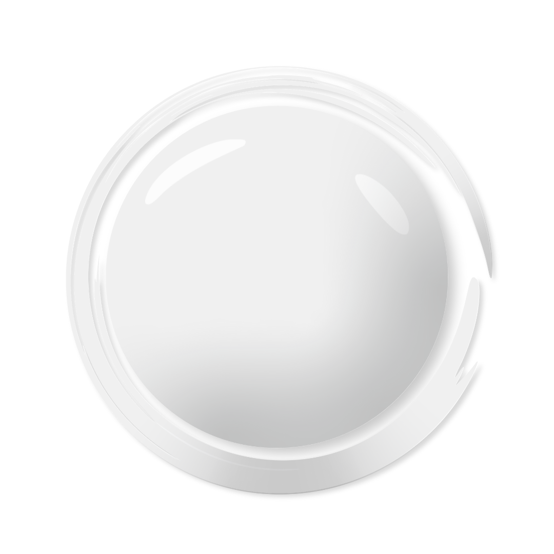 SATIN WHITE - 'HEMA FREE' STRUCTURE BASE