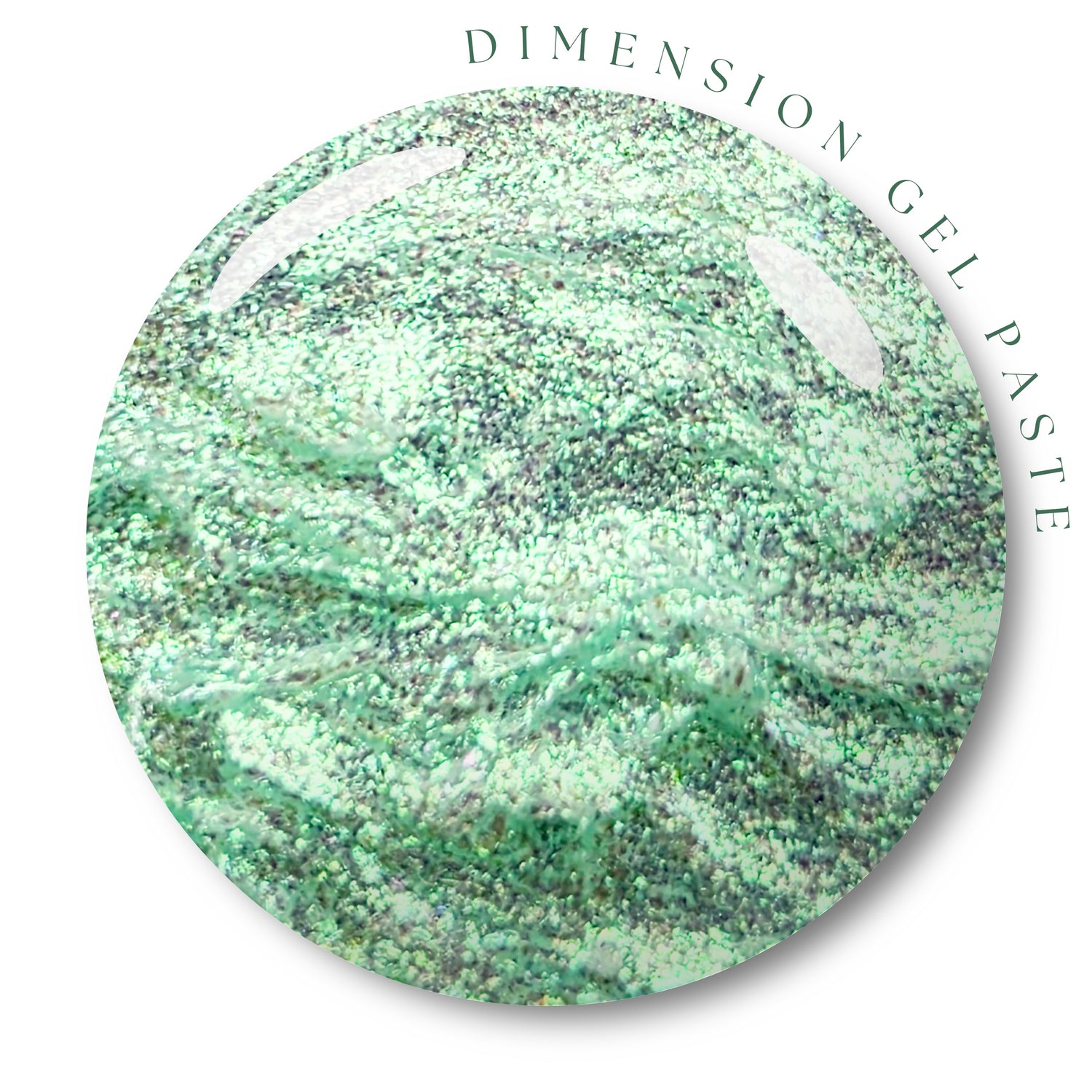 MERMAID DIMENSION GEL PASTE - SIREN DUSK