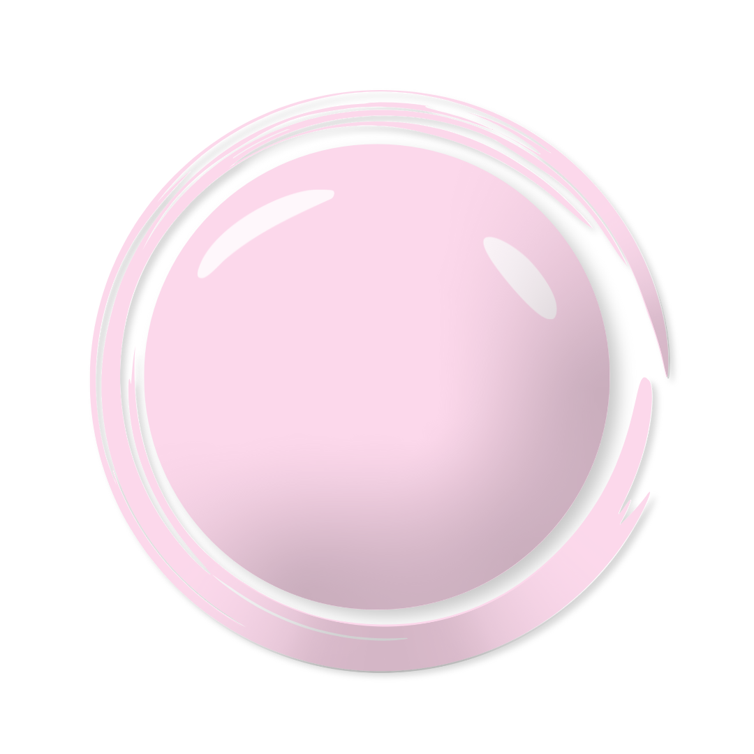 SPRING BLOOM - 'HEMA FREE' STRUCTURE BASE