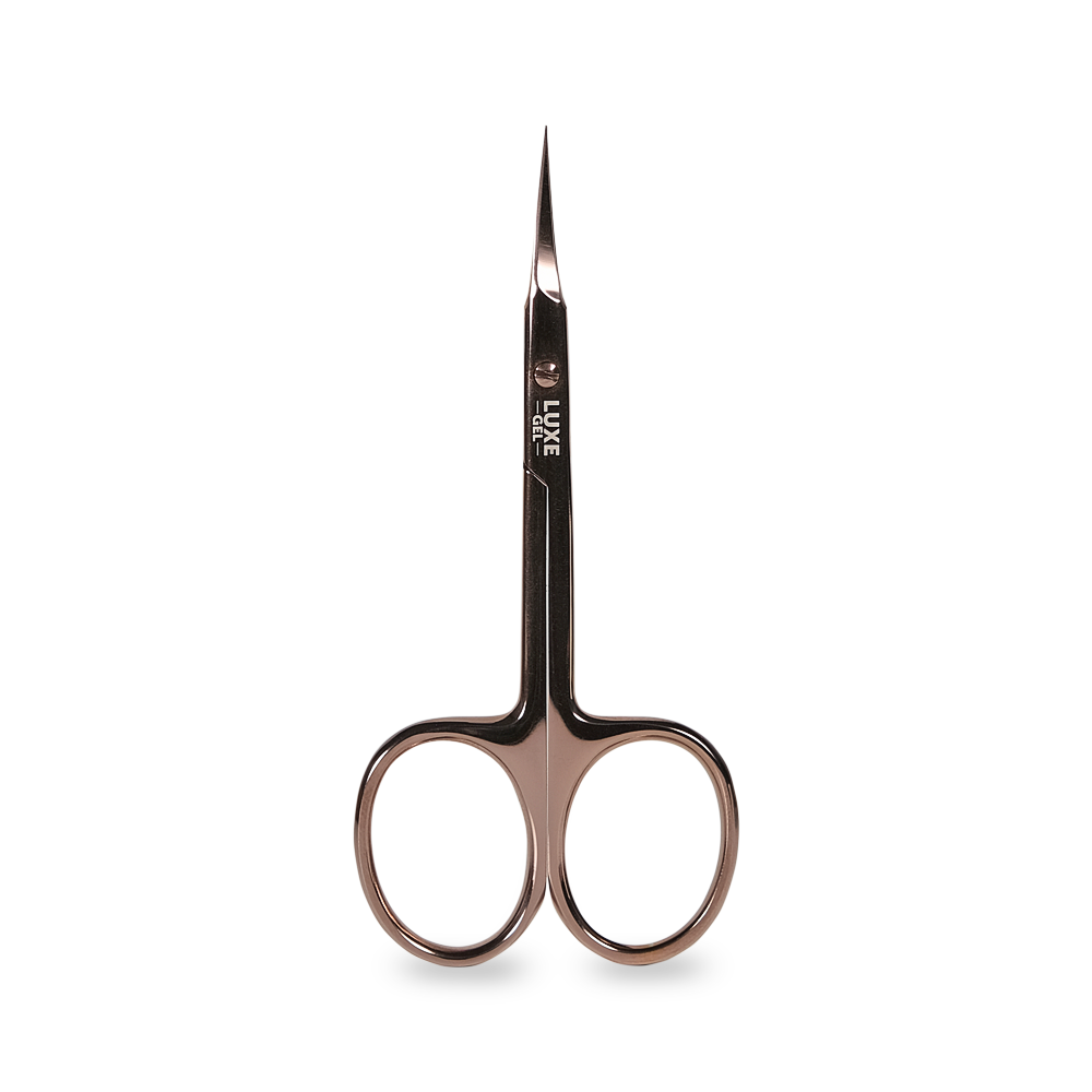 CUTICLE scissors