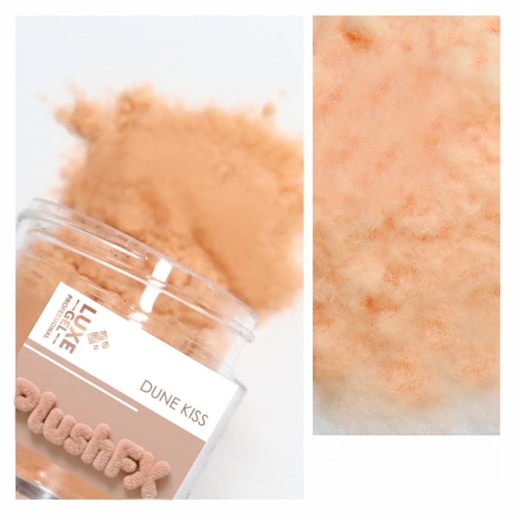 DUNE KISS - PlushFx