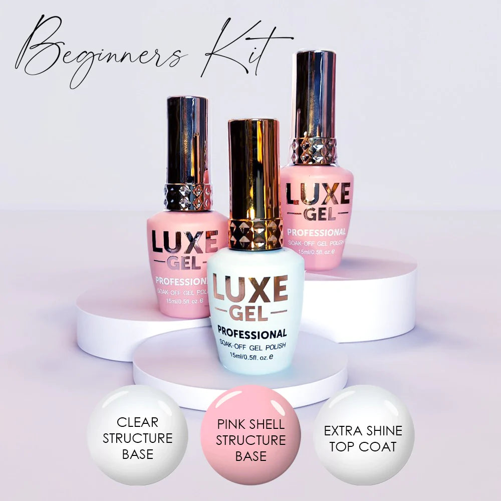 BEGINNERS KIT