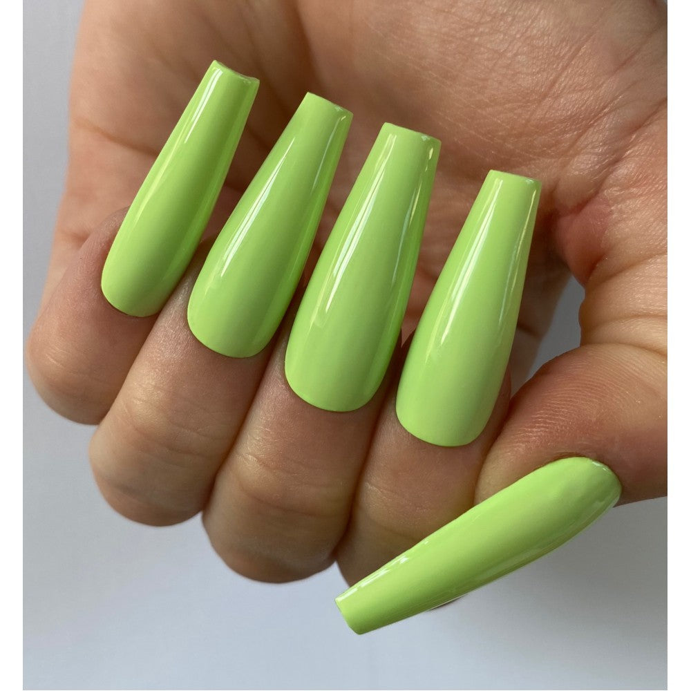 BABY GREEN - LUXE GEL EUROPE