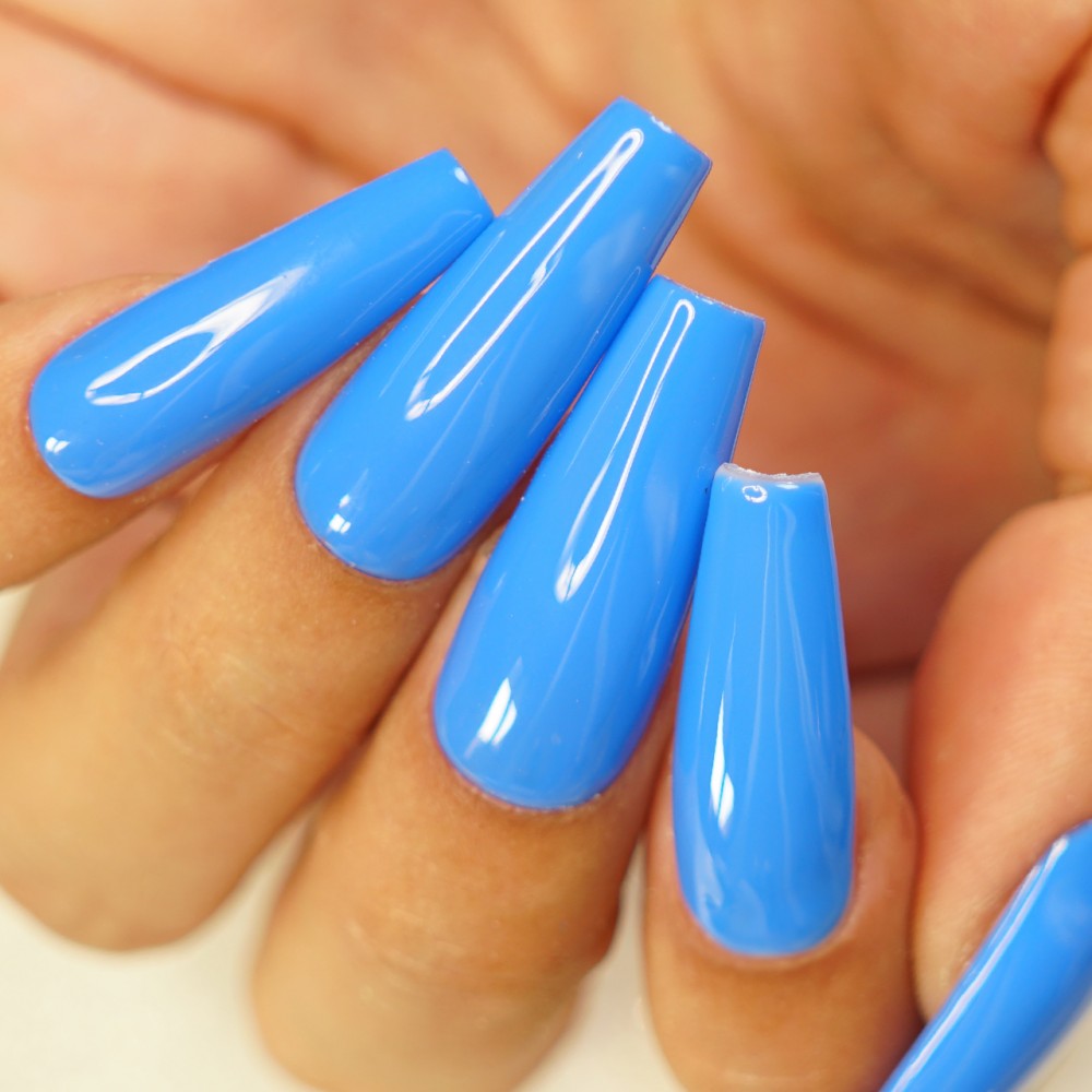 BLUE ANGEL - LUXE GEL EUROPE