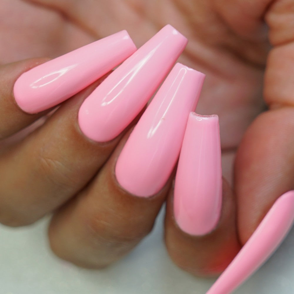 BUBBLEGUM - LUXE GEL EUROPE