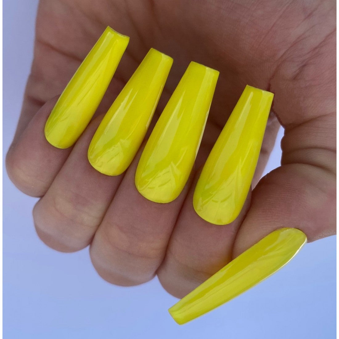 CANARY - LUXE GEL EUROPE