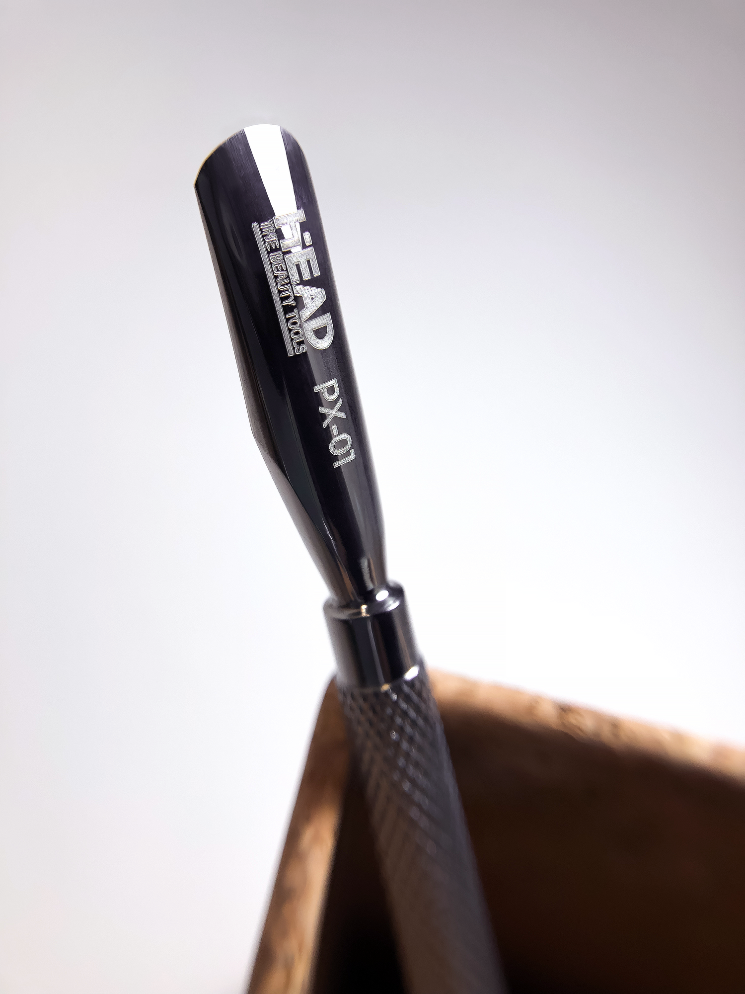 CUTICLE PUSHER - LUXE GEL EUROPE