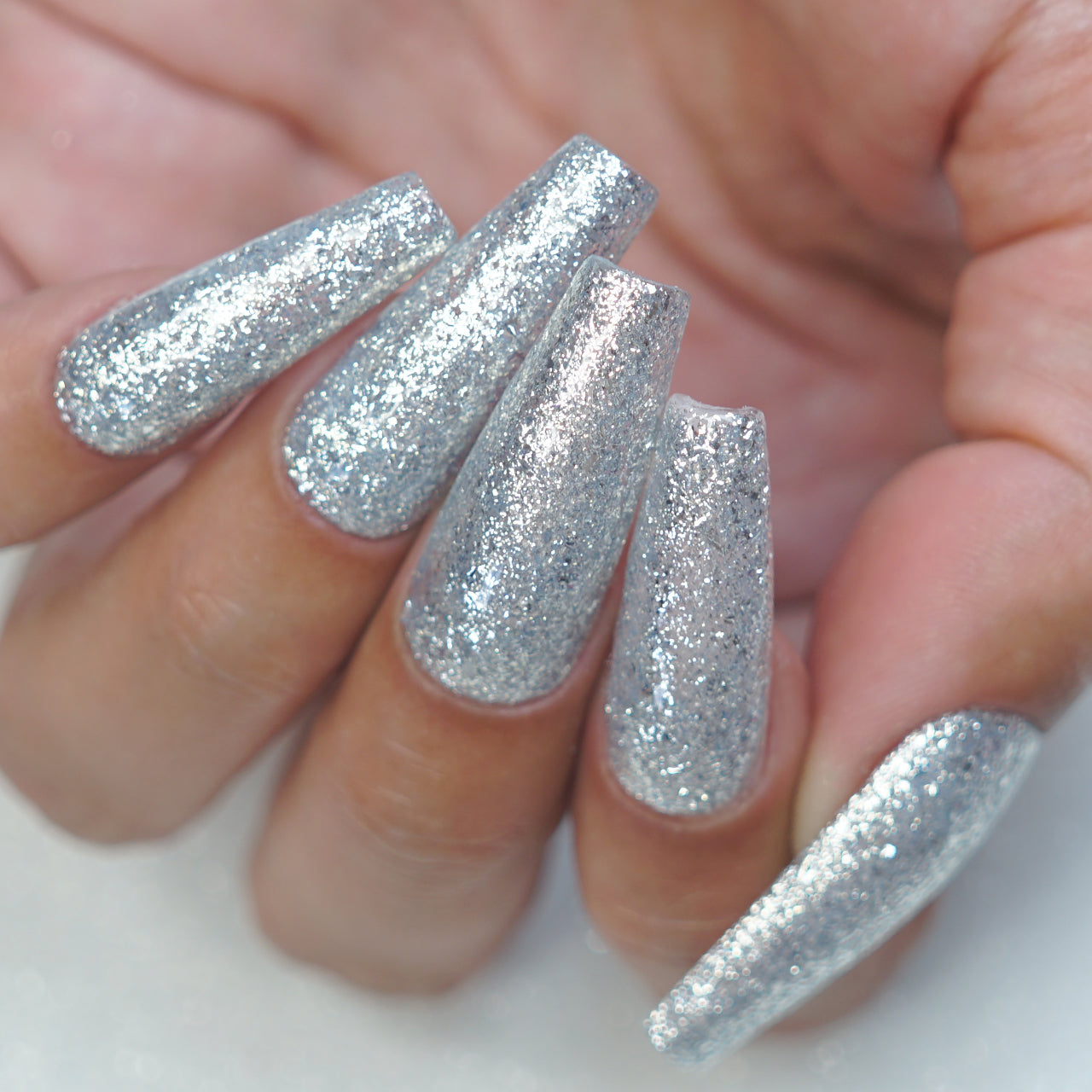 DIAMOND 001 - LUXE GEL EUROPE