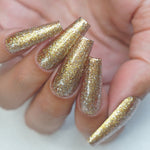 DIAMOND 008 - LUXE GEL EUROPE