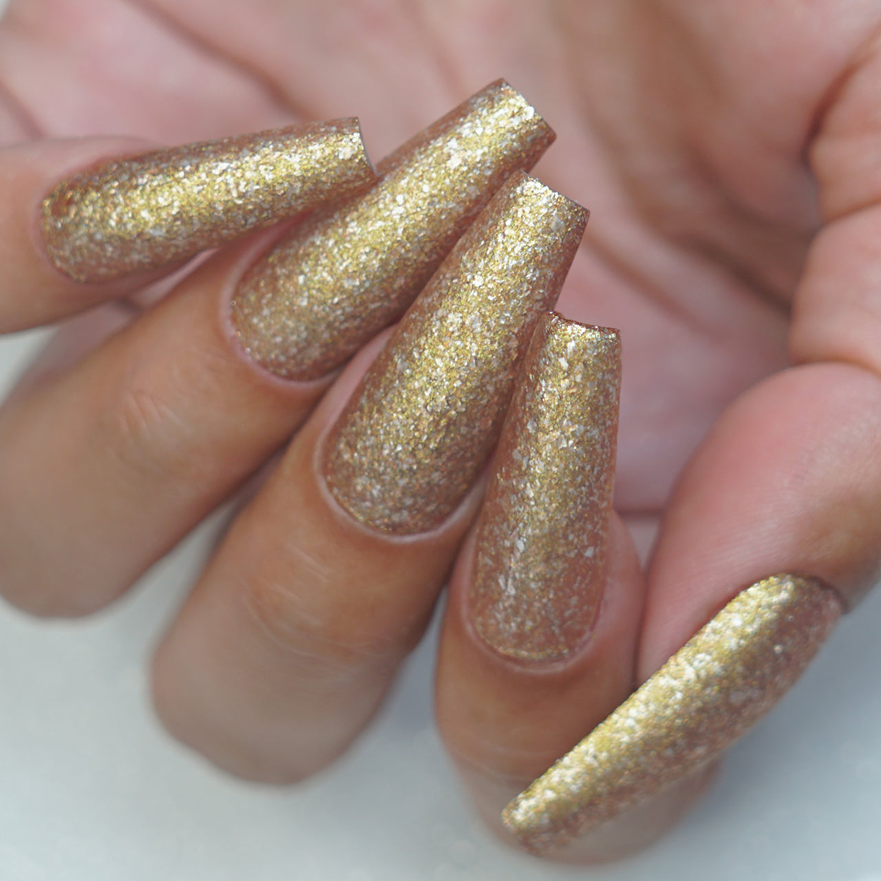 DIAMOND 008 - LUXE GEL EUROPE