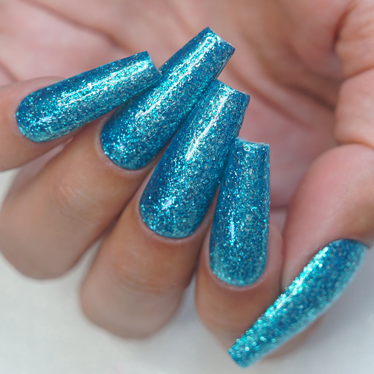 DIAMOND 023 - LUXE GEL EUROPE