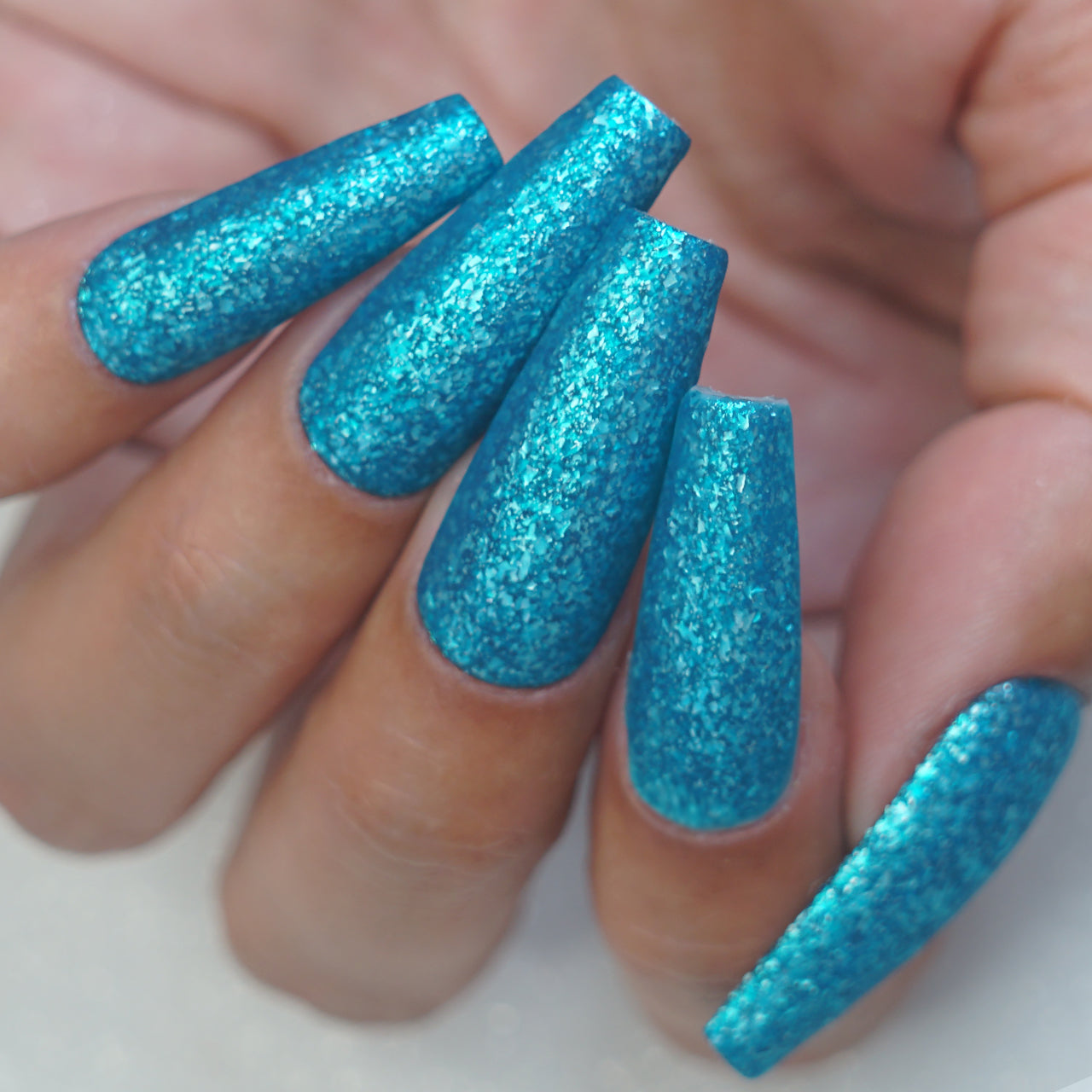 DIAMOND 023 - LUXE GEL EUROPE