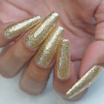 DIAMOND 031 - LUXE GEL EUROPE