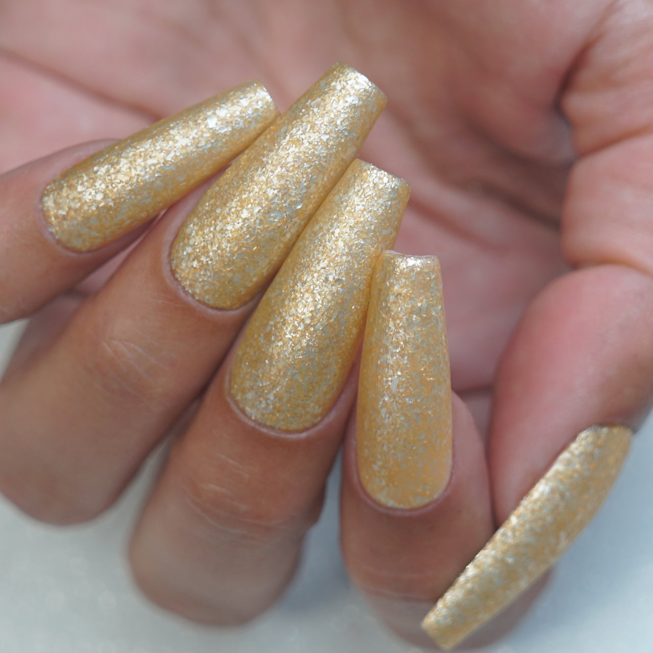 DIAMOND 031 - LUXE GEL EUROPE