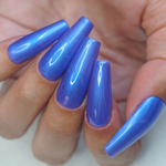 IRIS - LUXE GEL EUROPE