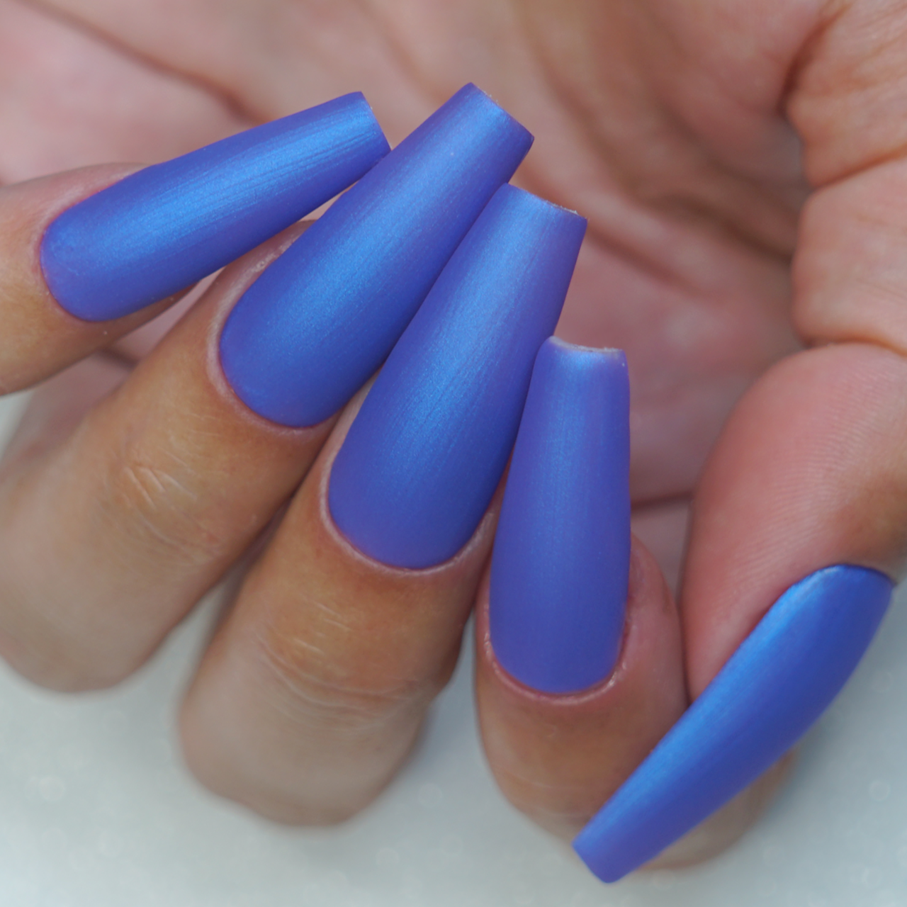 IRIS - LUXE GEL EUROPE