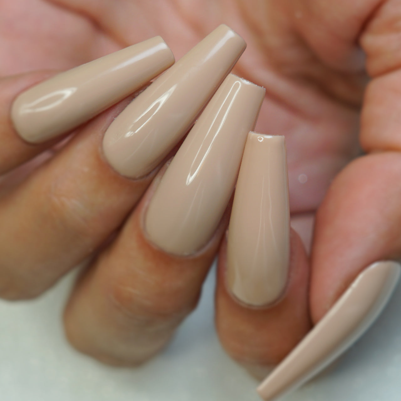 LATTE - LUXE GEL EUROPE