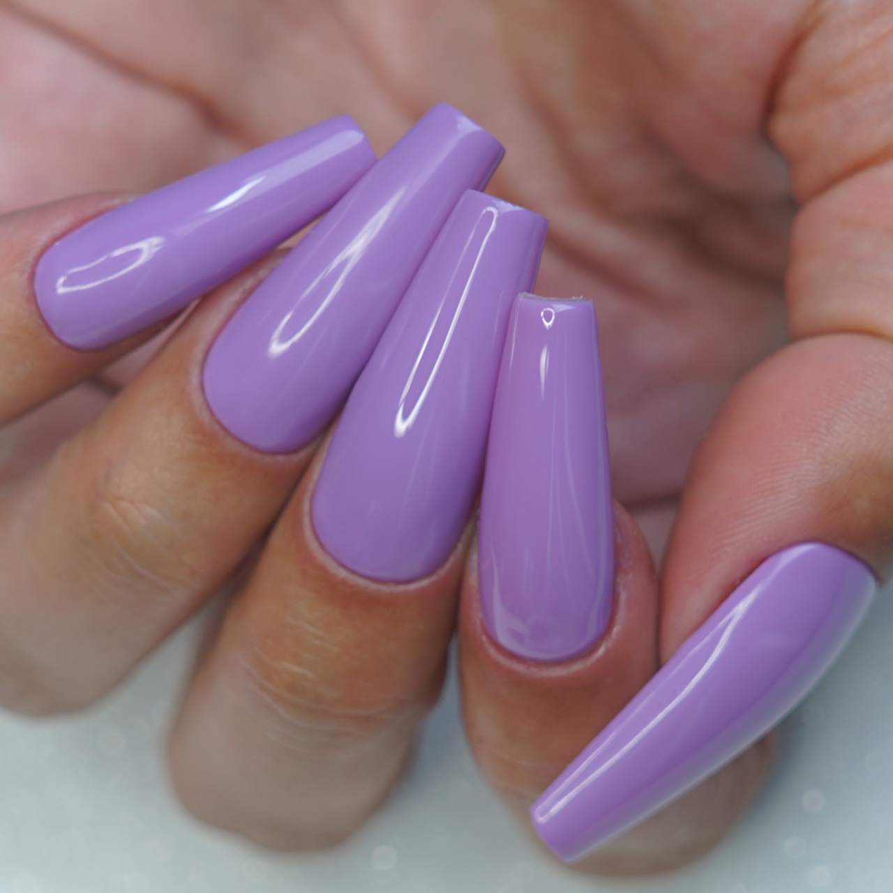 LAVENDER - LUXE GEL EUROPE