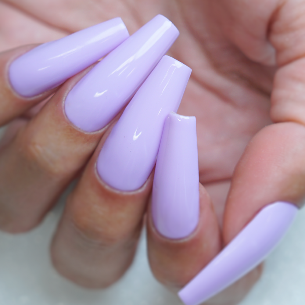 LAVENDER LOVE - LUXE GEL EUROPE