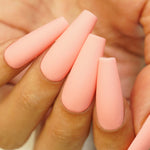 LIGHT CORAL - LUXE GEL EUROPE