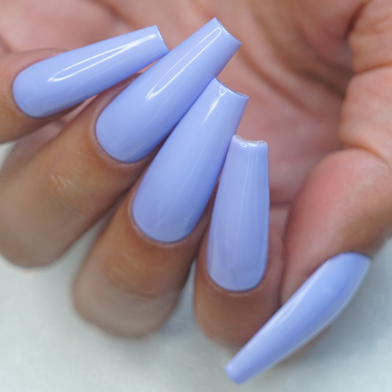 LILAC DAY - LUXE GEL EUROPE