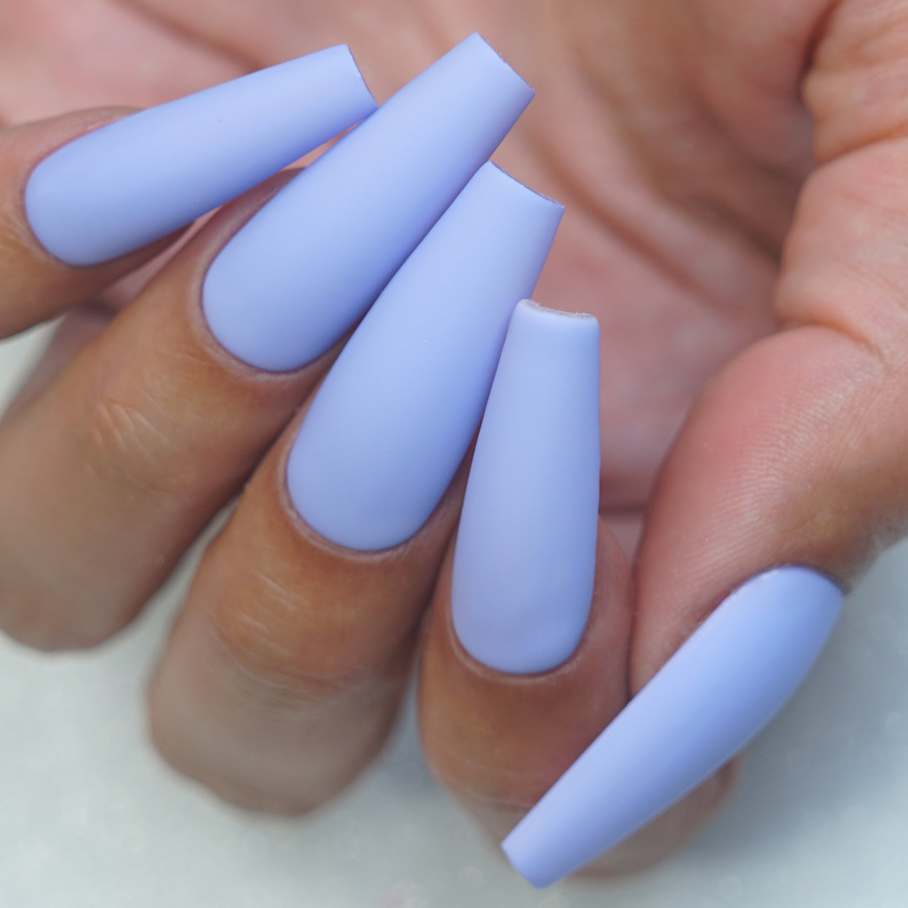 LILAC DAY - LUXE GEL EUROPE