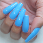 LITTLE BLUE - LUXE GEL EUROPE