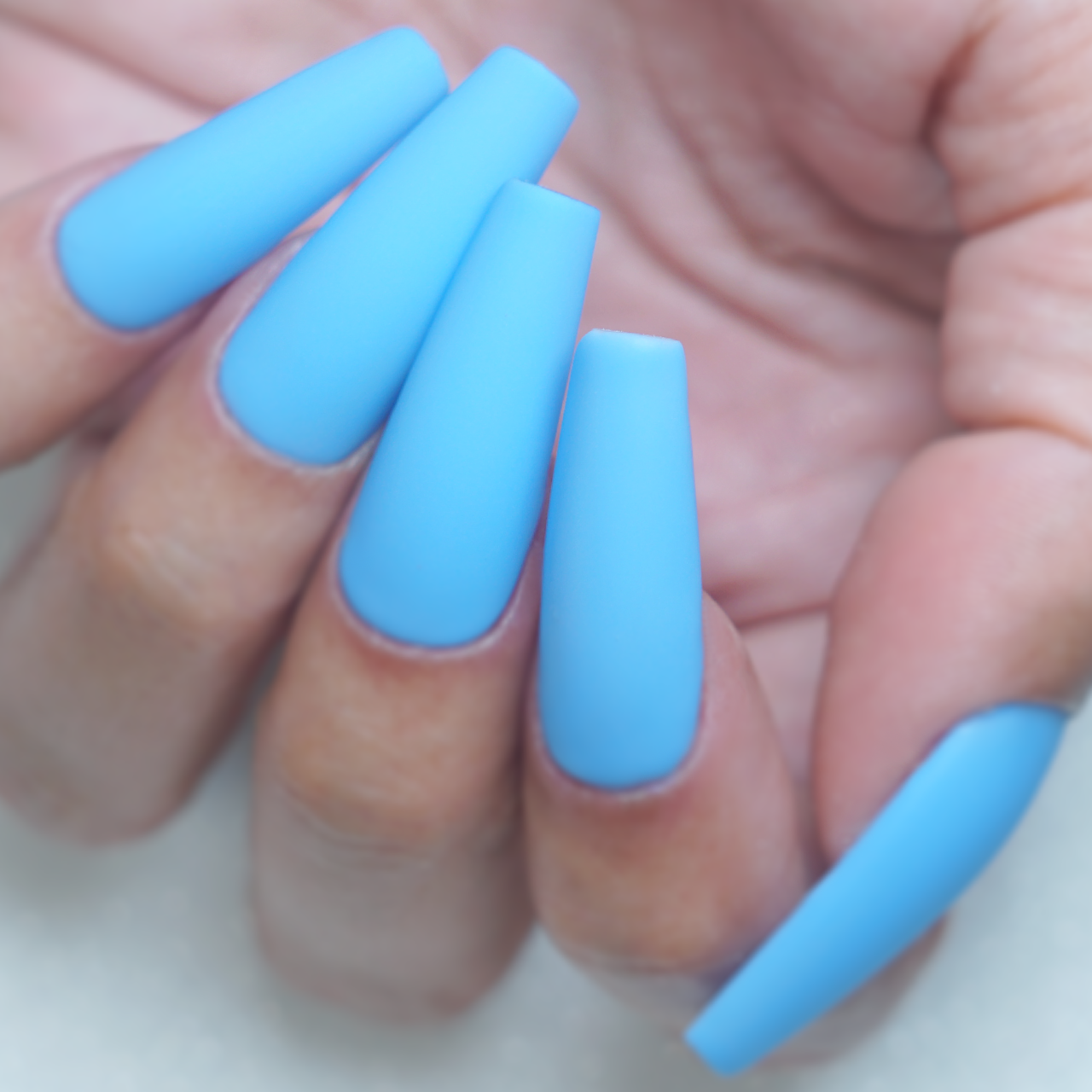 LITTLE BLUE - LUXE GEL EUROPE