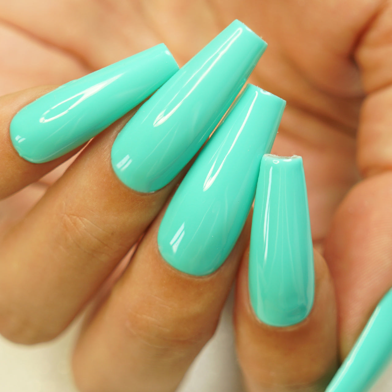 MAGIC MINT - LUXE GEL EUROPE