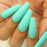 MAGIC MINT - LUXE GEL EUROPE