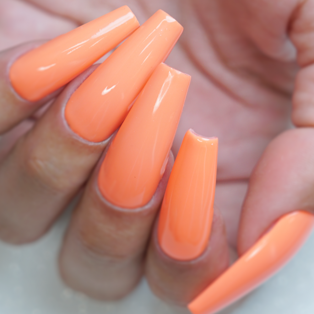 MY ORANGE - LUXE GEL EUROPE