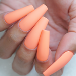 MY ORANGE - LUXE GEL EUROPE