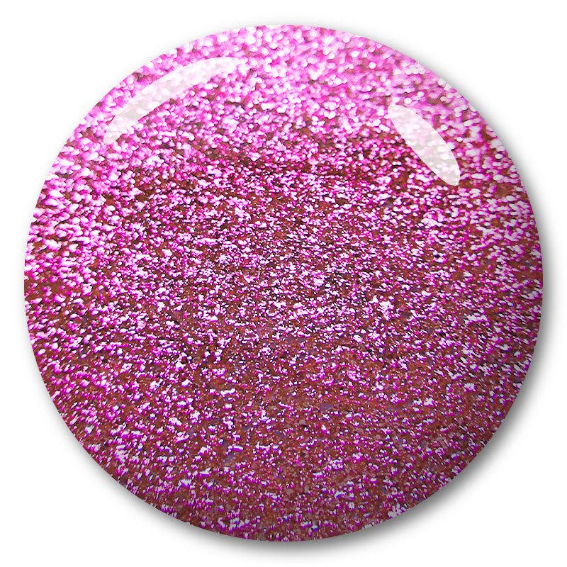 PINK SPARKLE - LUXE GEL EUROPE