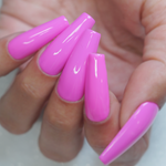 SAMBA - LUXE GEL EUROPE