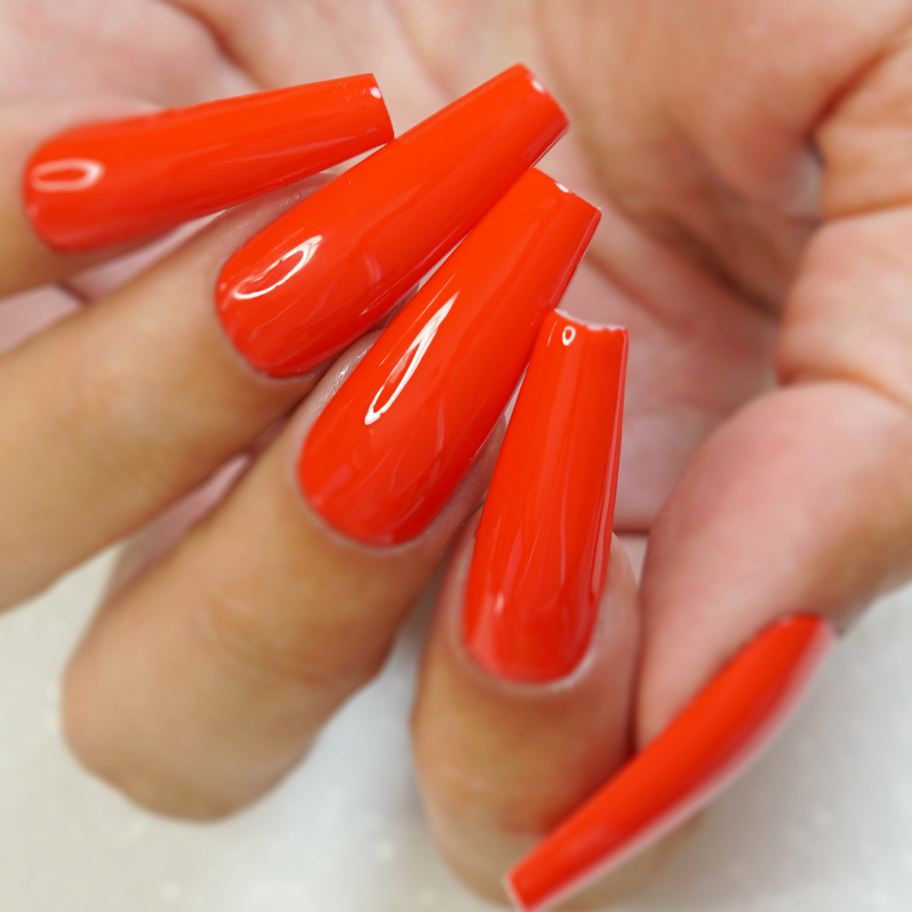 SCARLET - LUXE GEL EUROPE