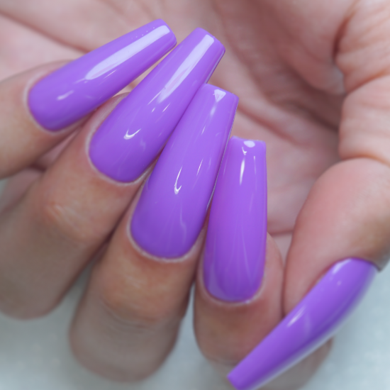 SPRING CROCUS - LUXE GEL EUROPE