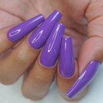 VIOLET LOVE - LUXE GEL EUROPE