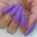 VIOLET LOVE - LUXE GEL EUROPE