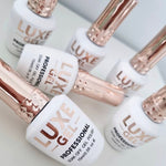 GEL POLISH COURSE - BEGINNERS - LUXE GEL EUROPE