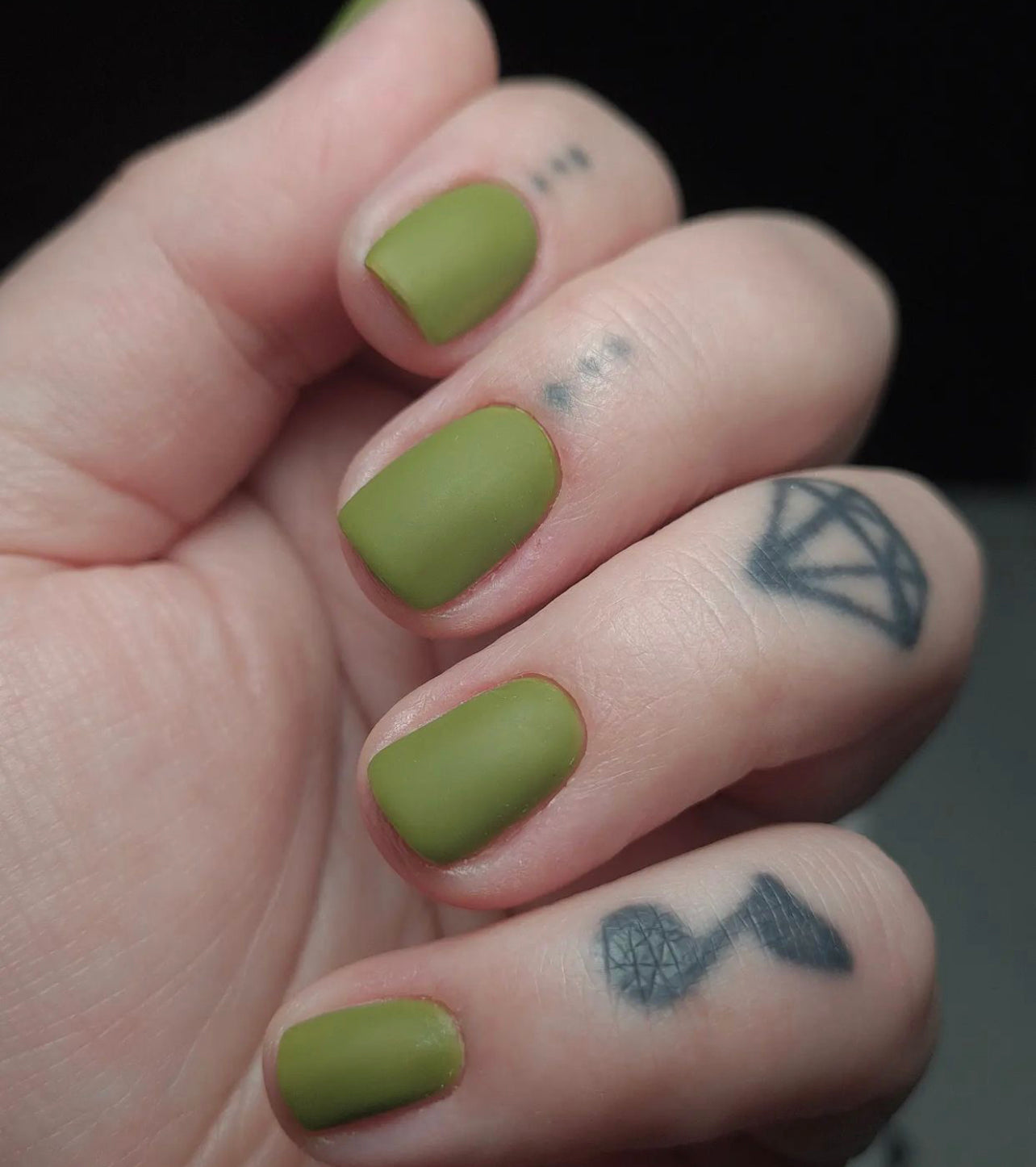 OLIVE - LUXE GEL EUROPE